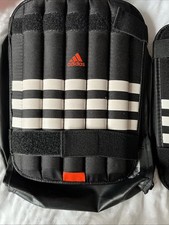 Adidas AP7029 Evertomic Shin Pads / Guards - Adults XL - BNWT