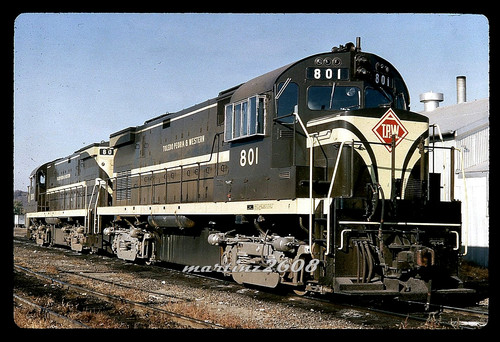 Dupe train slide - train, slide-toledo