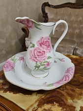 Franklin Mint Givenchy Rose