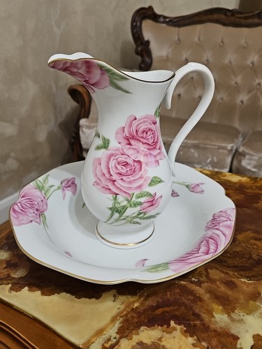 Franklin mint givenchy rose - franklin,