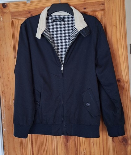 David watts navy retro indie - watts,