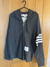Women Thom Browne Zipper