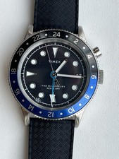 Timex Waterbury Traditional