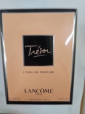 LANCOME -TRESOR - L'EAU DE