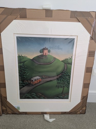 Paul horton the long - horton,