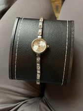 Henley Ladies Quartz Bracelet