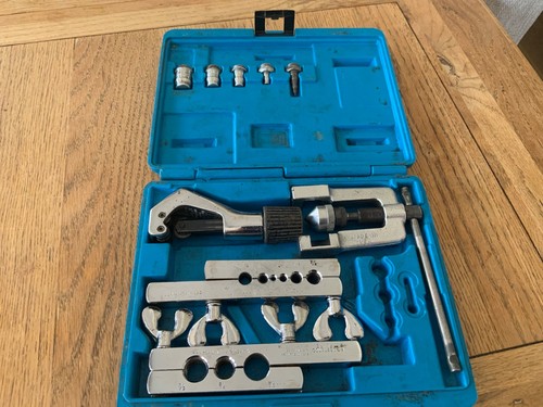 Imperial flaring tool - tool, 45°