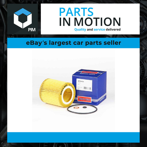 Oil filter fits bmw m235 - filter,