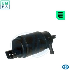 WASHER FLUID PUMP WINDOW