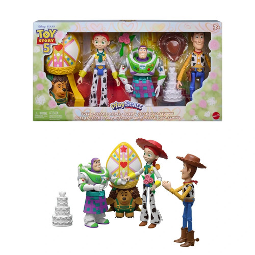 Disney pixar toy story - disney,
