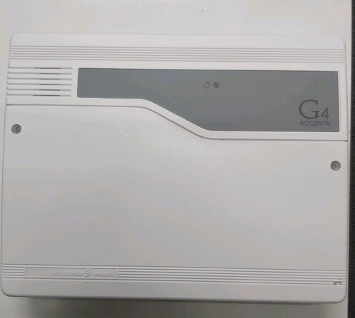 Accenta alarm - accenta, g4