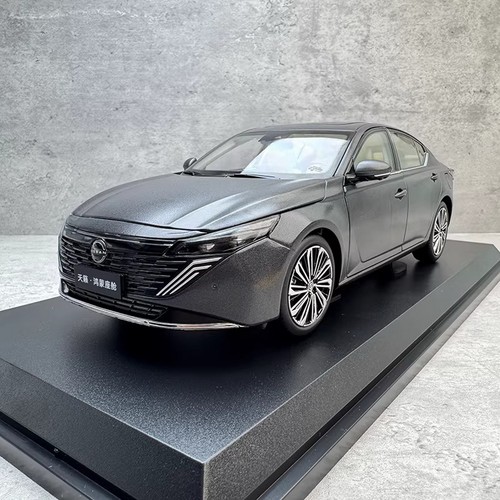 Scale nissan altima - scale, 2026