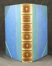 1915 H. NOEL WILLIAMS RIVAL