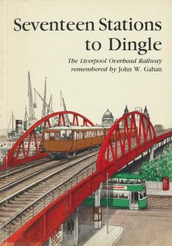 Seventeen stations dingle - seventeen,