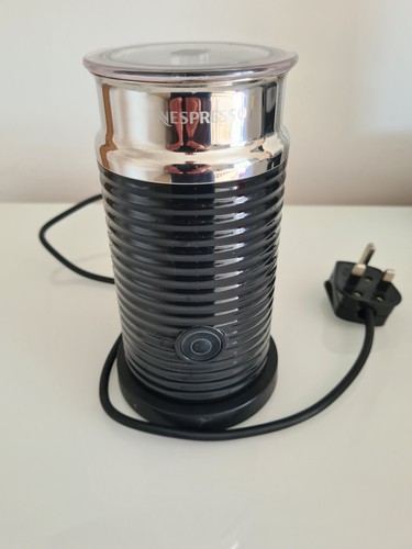 Nespresso aeroccino milk - nespresso,