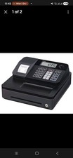Black casio g1b - casio, cash
