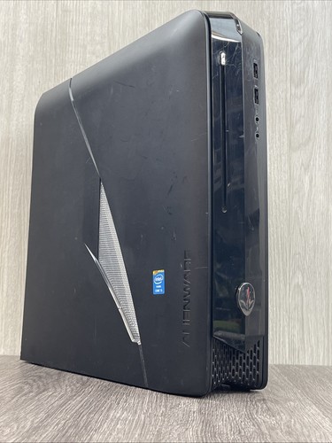 Alienware x51 gaming - alienware, r2