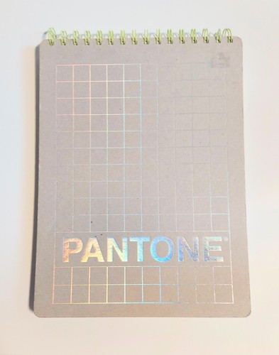 The pantone fashion sketchpad - the,