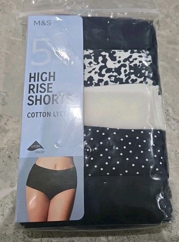 5pk cotton lycra - 5pk,