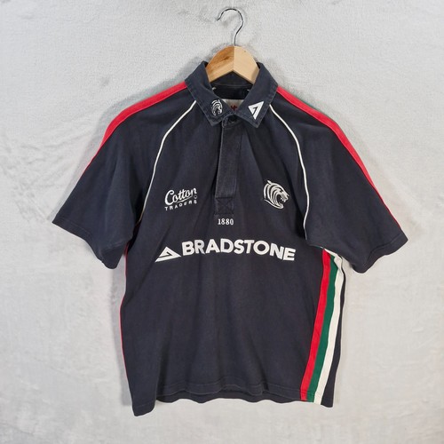 Leicester tigers rugby - leicester,