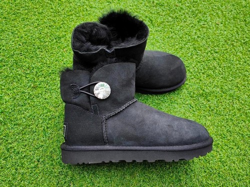 Ugg mini bailey - bailey, bling