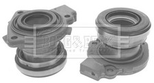 Borg & Beck BCS188 Clutch