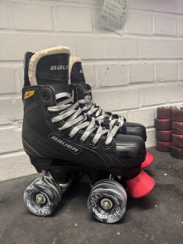 Uk3 bauer 140 supreme - supreme, quad