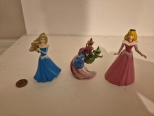 Disney Sleeping Beauty Figure