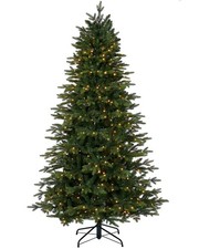 Pre-Lit Christmas Tree