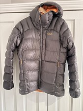 Rab Mythic Ultra Jacket M