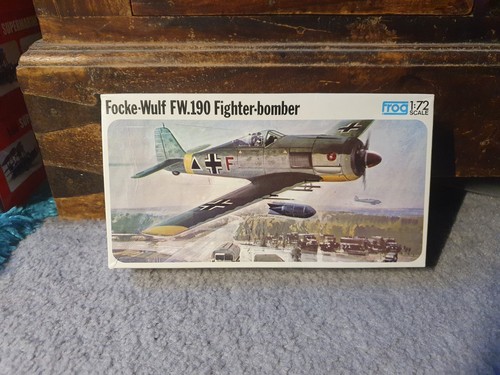 F393 frog focke wulf - f393, focke-wulf