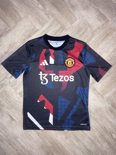 Manchester united junior pre - manchester,