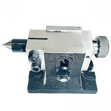 Adjustable Single Bolt Lathe