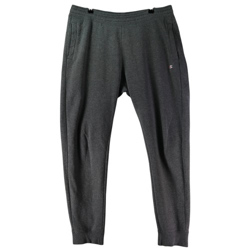 Champion mens joggers - champion,