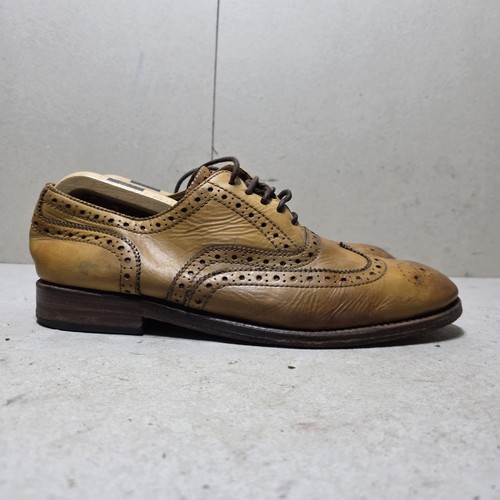 Grenson men leather - grenson, men's