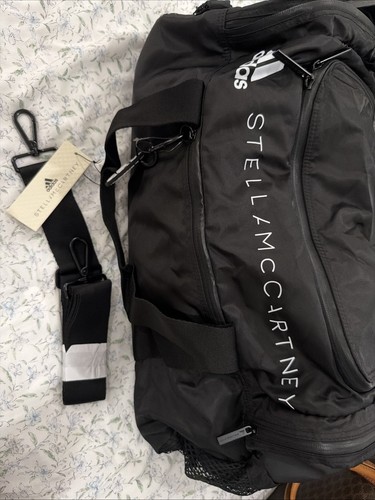 Adidas stella mccartney bag - mccartney,