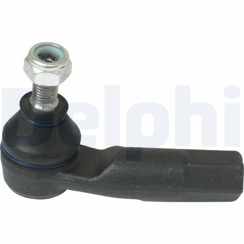 Front axle left ta1914 tie - front,