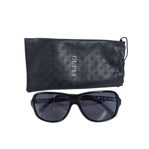 Guess pilot sunglasses gu5631 - guess,