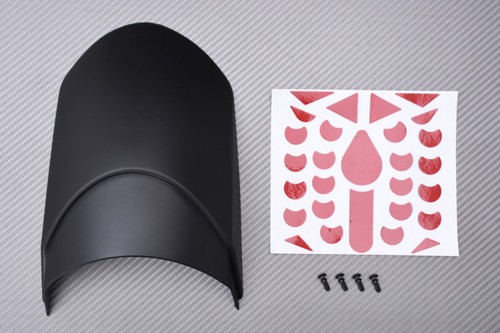 Tend wraparound front fender - x-tend,