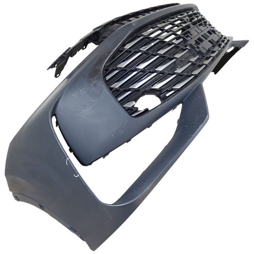 Front bumper 2024 - mg,