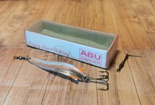 Boxed Vintage Fishing Abu
