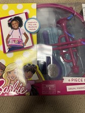Barbie 6 Piece Rhythm and