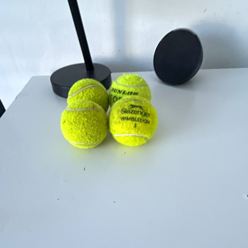 Dunlop fort wimbledon tennis - wimbledon,