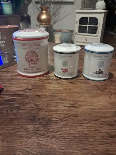 Cropwell bishop creamery - bishop,