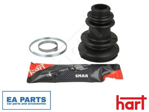 Bellow kit drive shaft for - bellow,