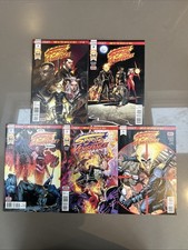 Marvel Spirits Of Vengeance