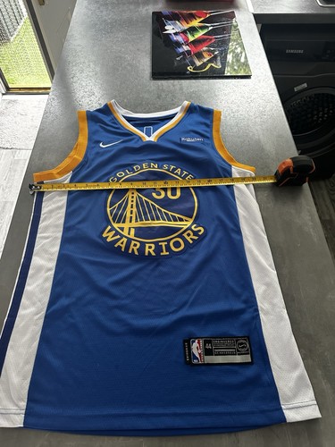 Retro nike steph curry - nike, blue