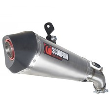 Scorpion Serket Taper Exhaust