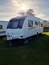 Swift Challenger 590 2016