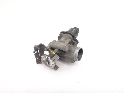 Max 125 throttle body - x,